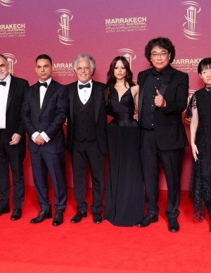 photos Anya Taylor-Joy