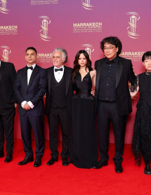 photos Anya Taylor-Joy