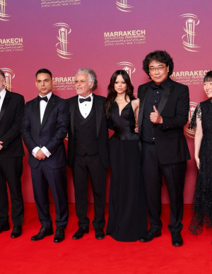 photos Anya Taylor-Joy