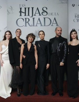 photos Judith Fernandez