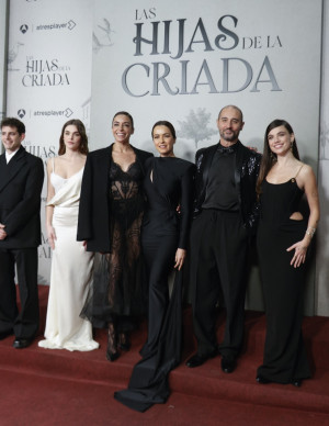 photos Judith Fernandez