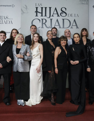 photos Judith Fernandez