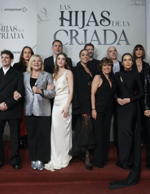 photos Judith Fernandez