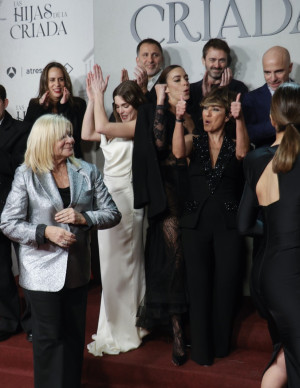 photos Judith Fernandez