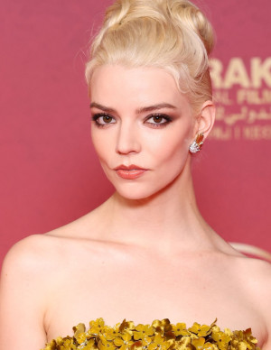 photos Anya Taylor-Joy