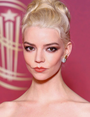 photos Anya Taylor-Joy