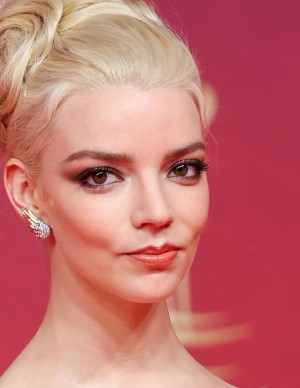 photos Anya Taylor-Joy