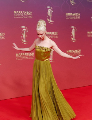 photos Anya Taylor-Joy