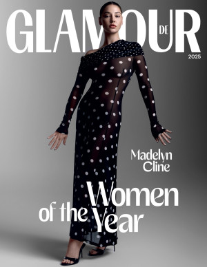 photos Madelyn Cline