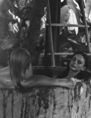 photos Meika Woollard