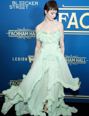 photos Thomasin McKenzie