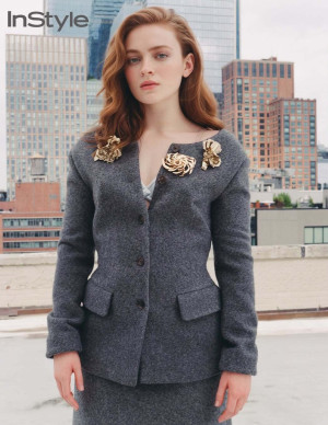 photos Sadie Sink