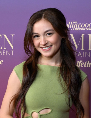 photos Anna Cathcart