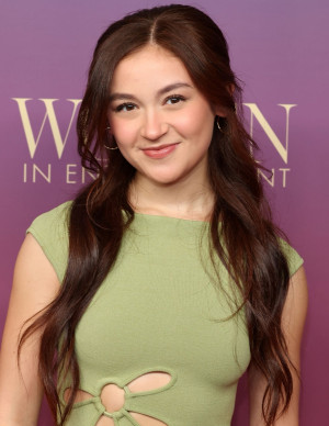 photos Anna Cathcart