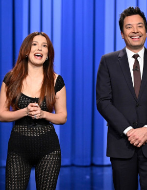 photos Millie Bobby Brown