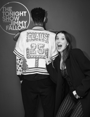 photos Millie Bobby Brown