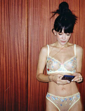 photos Lily Allen
