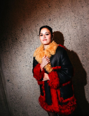 photos Chase Sui Wonders