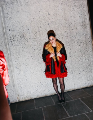 photos Chase Sui Wonders