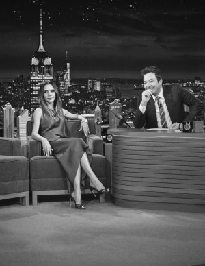 photos Victoria Beckham