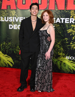 photos Lily Brooks O’Briant