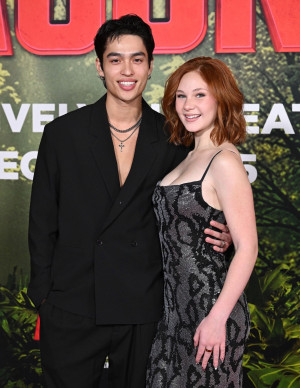 photos Lily Brooks O’Briant