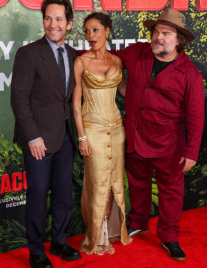 photos Thandie Newton