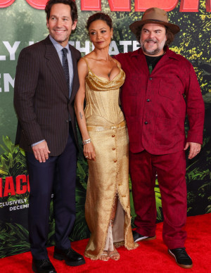 photos Thandie Newton