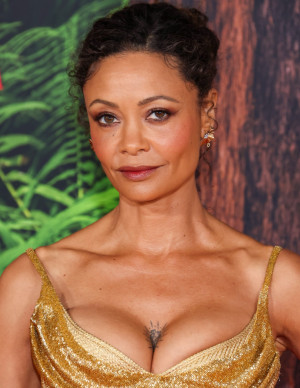 photos Thandie Newton