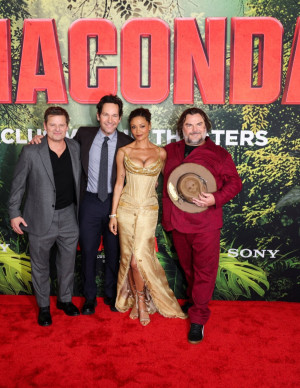 photos Thandie Newton