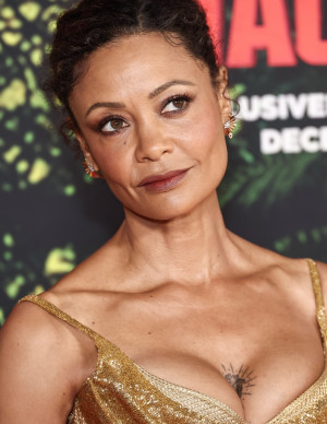 photos Thandie Newton