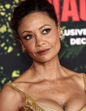 photos Thandie Newton