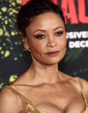 photos Thandie Newton