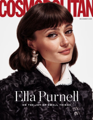 photos Ella Purnell