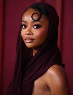 photos Skai Jackson