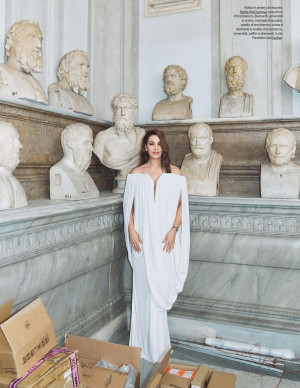 photos Monica Bellucci