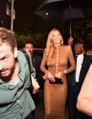 photos Gisele Bündchen