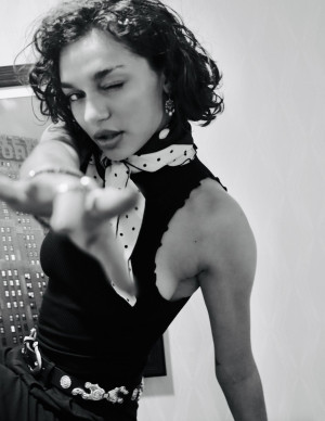 photos Paulina Chavez