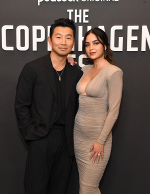 photos Melissa Barrera