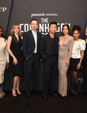 photos Melissa Barrera