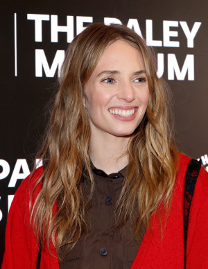 photos Maya Hawke