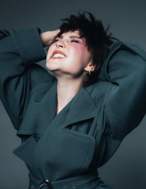 photos Ella Anderson