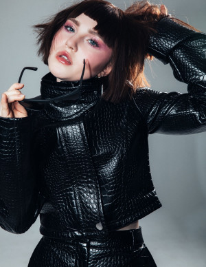 photos Ella Anderson