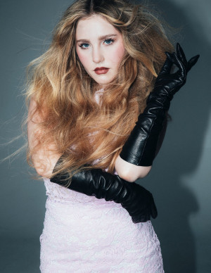 photos Ella Anderson