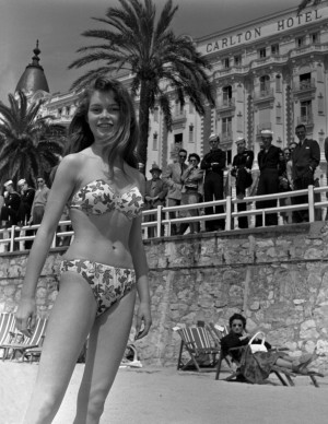 photos Brigitte Bardot