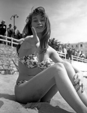photos Brigitte Bardot