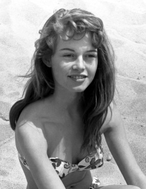 photos Brigitte Bardot