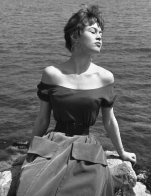 photos Brigitte Bardot