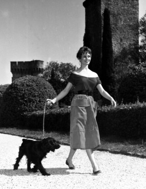 photos Brigitte Bardot
