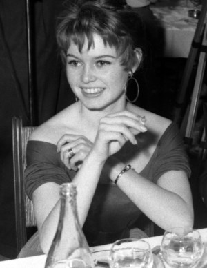 photos Brigitte Bardot
